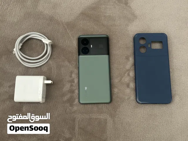 Realme GT 5  256GB + 12GB