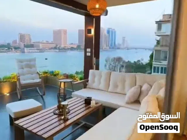 62 m2 Studio Apartments for Sale in Cairo Maadi