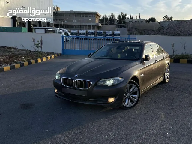 BMW F10 523 I