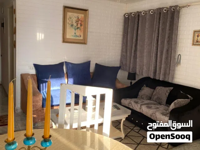 110 m2 2 Bedrooms Apartments for Rent in Cairo Heliopolis