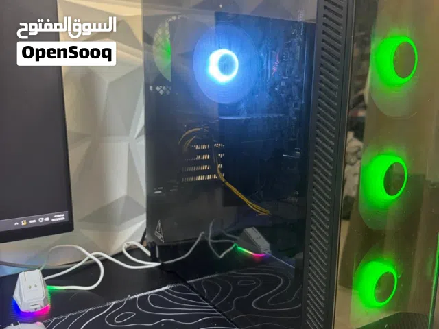 كمبيوتر العاب، gaming pc