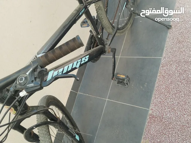 دراجة هوائية للبيع