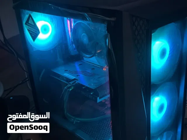 للبيع بيسي جيمنج