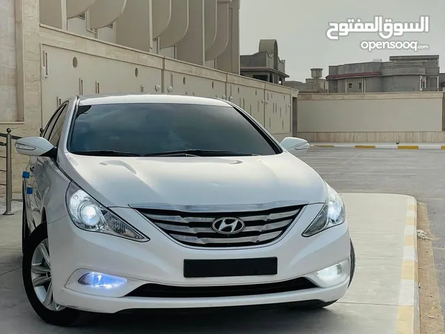New Hyundai H1 in Zliten