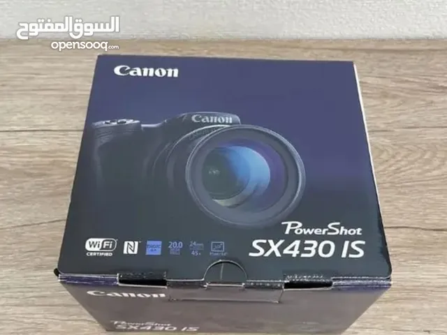 Canon digital camera