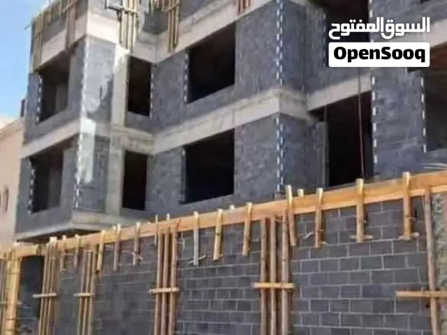 مقاولات عامه وتشطيب