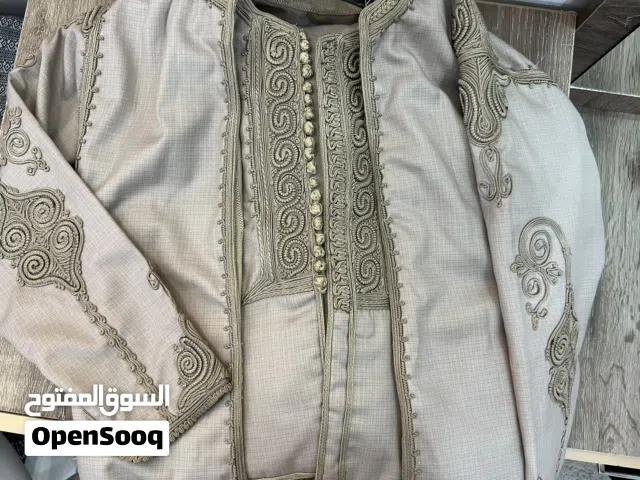 زبون نص يد