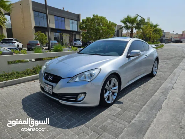 هونداي كوبيه