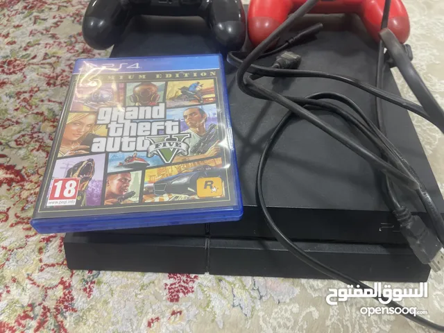 PlayStation 4 PlayStation for sale in Basra