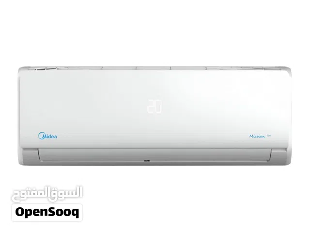 Midea 1.5 to 1.9 Tons AC in Cairo