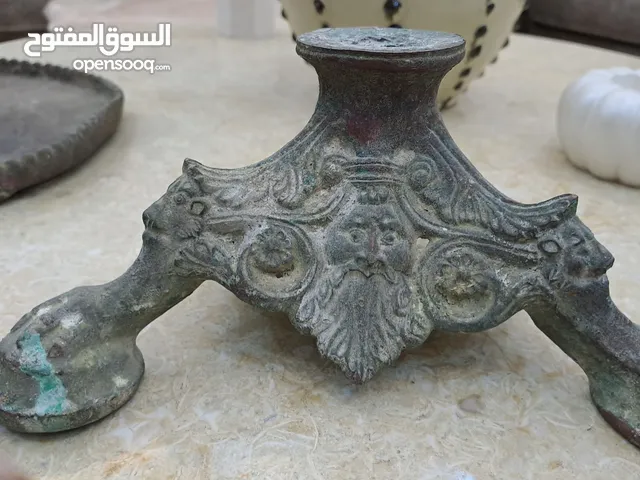 قطعه مميزه نادره من البرونز اصلي وليس كوبي