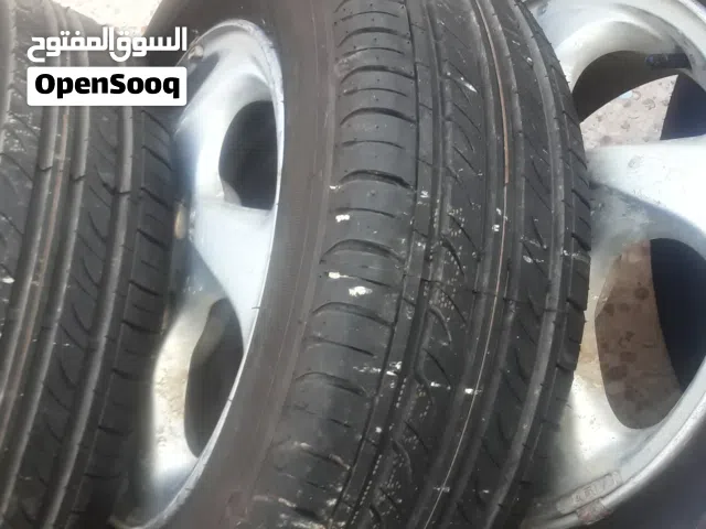 اطارات باالديسكوا 195/65/15