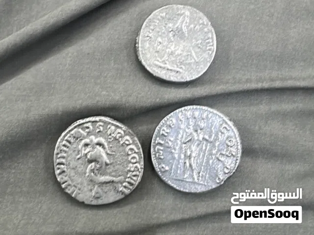 عملات قديمه للبيع