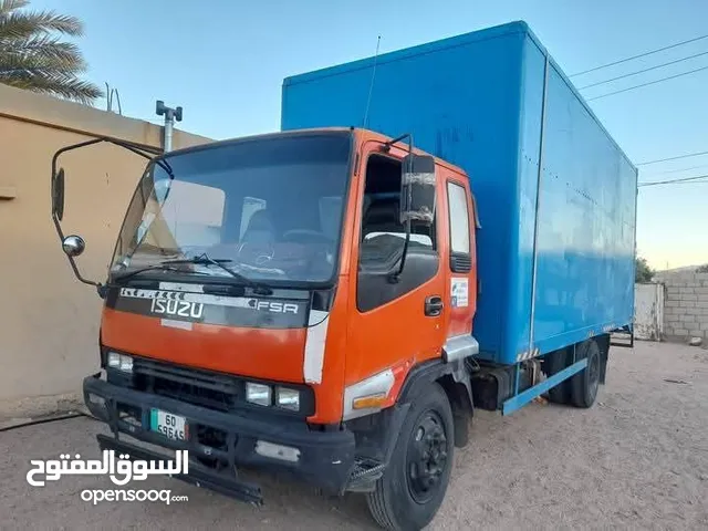ايسوزو 2000