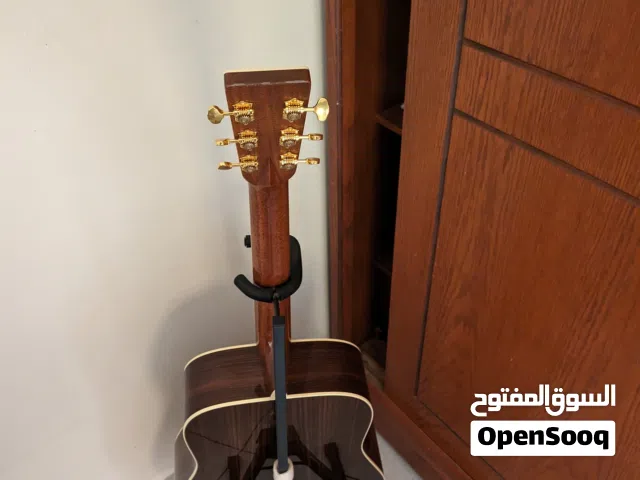 السوق المفتوح غيتار مارتن مستعمل جديد
