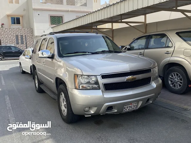 Chevrolet Tahoe 2007 in Southern Governorate
