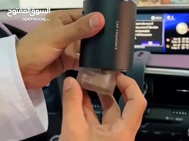 معطر سياره