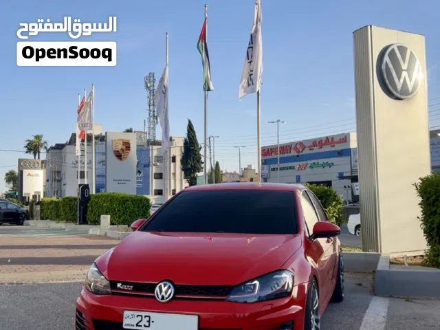 2015 فولكسفاغن جولف E-Golf