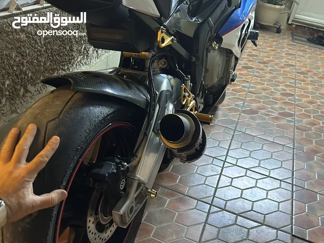 Used BMW S 1000 RR in Baghdad