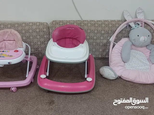 العاب اطفال عربات