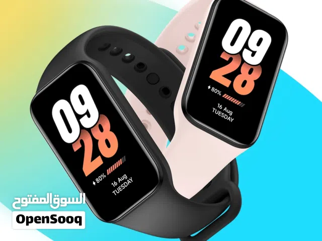 Xiaomi smart watches for Sale in Muscat
