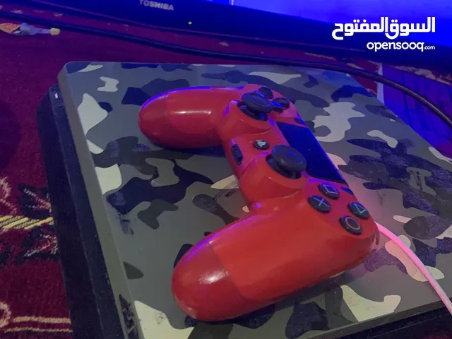 PlayStation 4 PlayStation for sale in Abu Dhabi