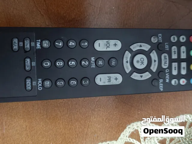 ريموت كنترول شاشةLG