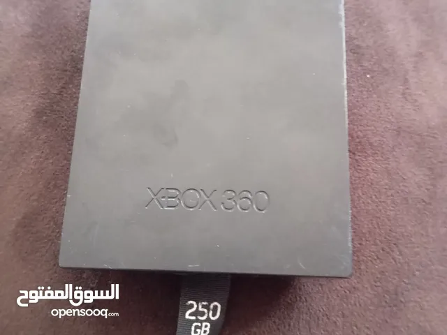 قرص تخزين اكس بوكس