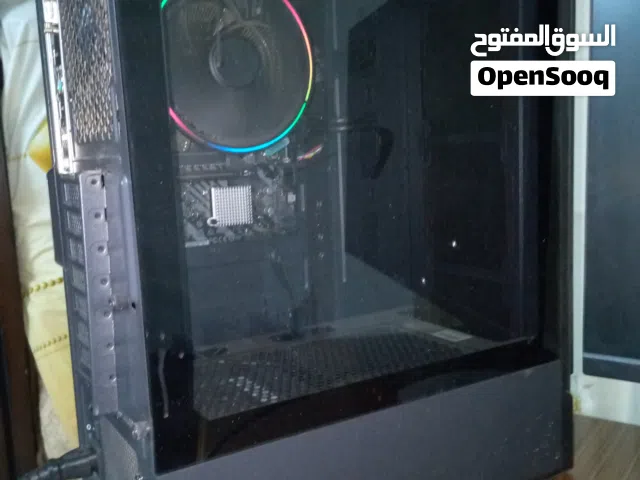 Intel Core i5-12400F