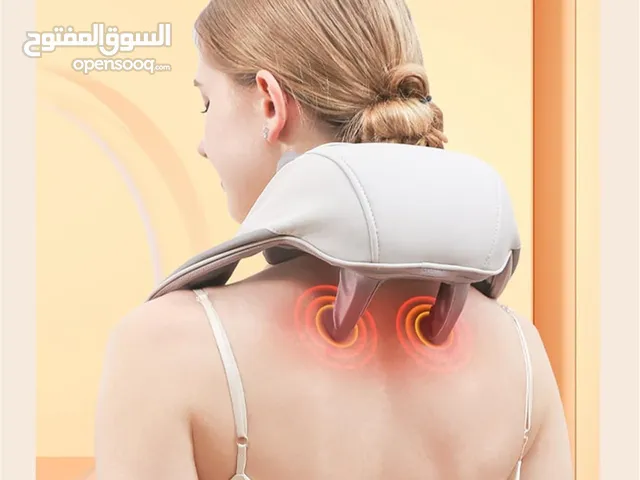 Muscle pain relief device