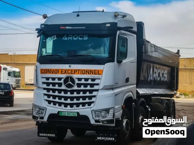 دنبر لكافة أنواع مواد البناء بأسعار منافسه