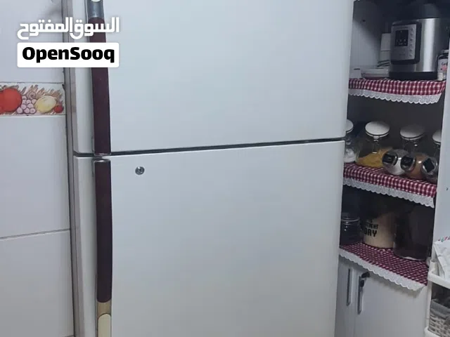 ثلاجه LG للبيع   LG refrigerator for sale