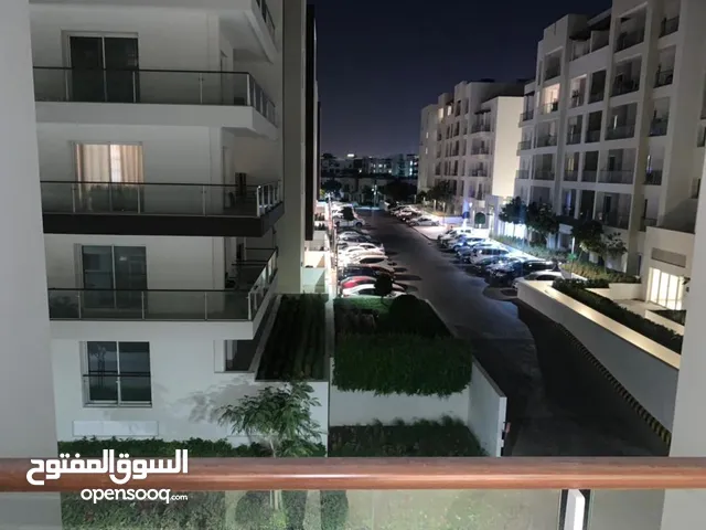 For Sale 1 Bhk Flat In Al Mouj (Marsa Garden)   للبيع شقة غرفة وصالة في الموج (مرسى جاردن)