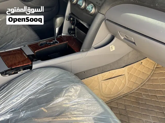 Used Toyota Camry in Abu Dhabi
