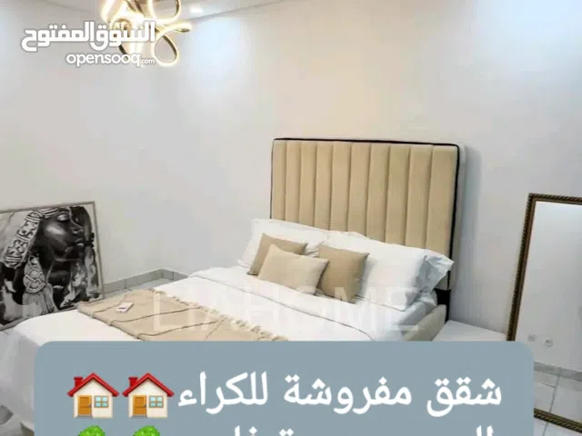 100 m2 3 Bedrooms Apartments for Rent in Fès Agdal