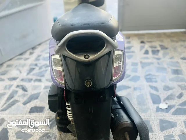 Used Yamaha Kodiak 450 EPS in Baghdad