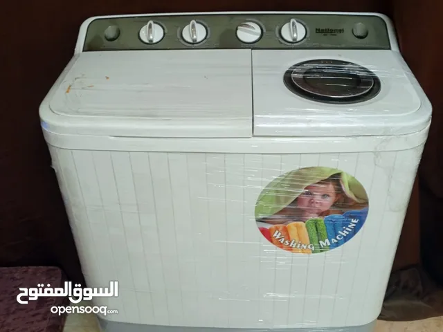 Other 7 - 8 Kg Washing Machines in Amman