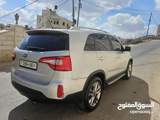 Used Kia Sorento in Hebron