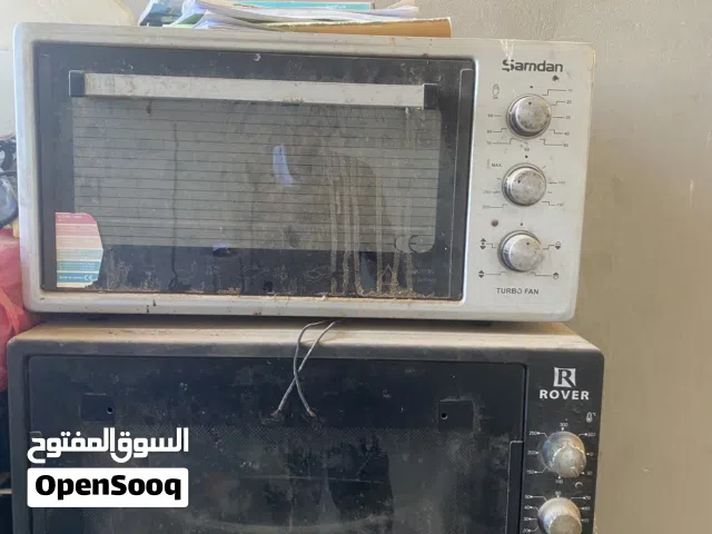 Other 0 - 19 Liters Microwave in Tripoli