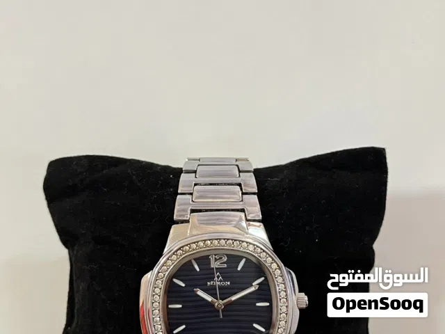 ساعة ماركة FITRON