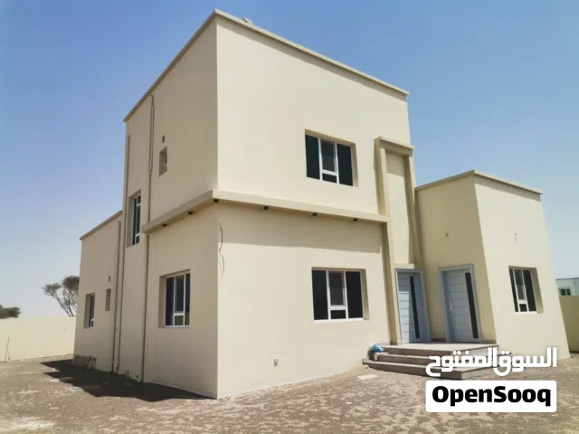 210 m2 3 Bedrooms Townhouse for Sale in Al Batinah Barka