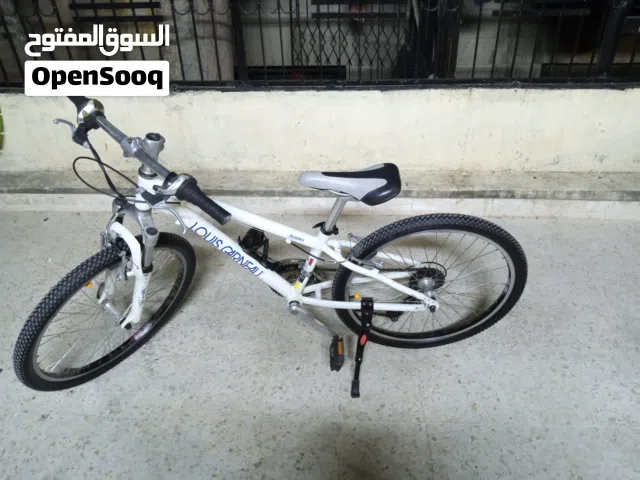 بسكليت لويس غارنو (LOUIS GARNEAU)