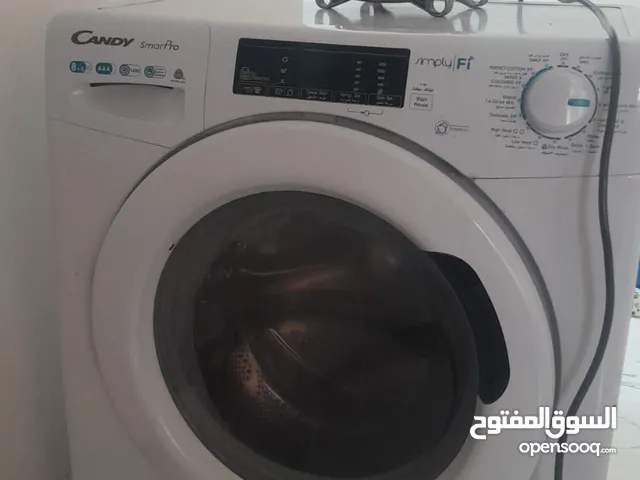 Candy 7 - 8 Kg Washing Machines in Muscat