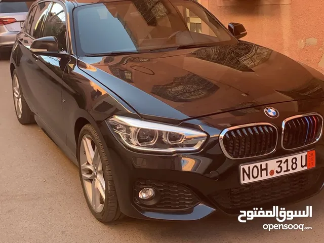 BMW 118 2015 in Marrakesh