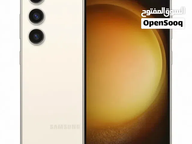 Samsung Galaxy S23 256 GB in Zliten