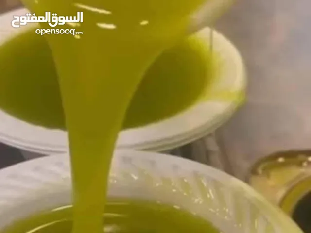 زيت زيتون من زيت السنه