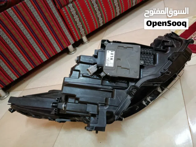 ليت led هايلندر يسار 2022 مع الكمبيوتر