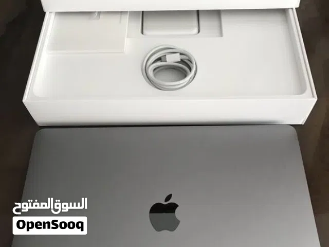 MacBook m1