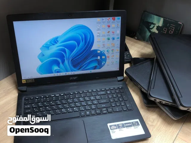 Windows Acer for sale  in Gharyan