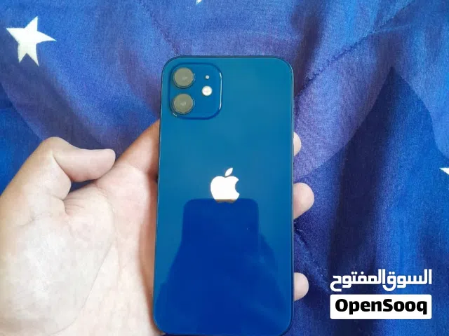 Apple iPhone 12 128 GB in Madaba